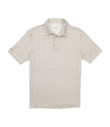 Properly Tied Properly Tied Inlet Polo - Pointer