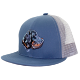 Properly Tied Properly Tied Trucker Hat - Good Catch