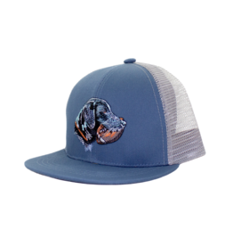 Properly Tied Properly Tied Trucker Hat - Good Catch