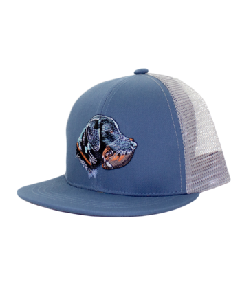 Properly Tied Properly Tied Trucker Hat - Good Catch