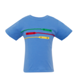 Claire & Charlie Claire & Charlie Crayon's T-Shirt