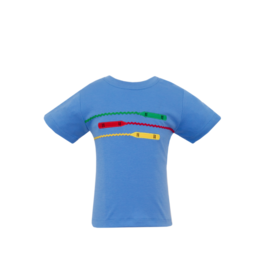 Claire & Charlie Claire & Charlie Crayon's T-Shirt