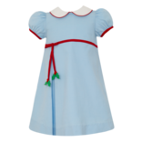 Claire & Charlie Claire & Charlie Holly Corduroy Dress