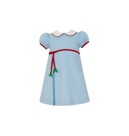 Claire & Charlie Claire & Charlie Holly Corduroy Dress