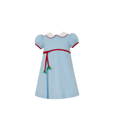 Claire & Charlie Claire & Charlie Holly Corduroy Dress