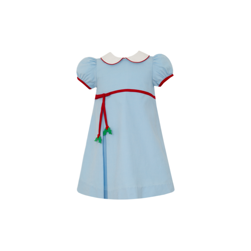 Claire & Charlie Claire & Charlie Holly Corduroy Dress