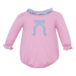 Claire & Charlie Claire & Charlie Bow Bubble