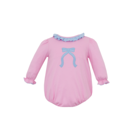 Claire & Charlie Claire & Charlie Bow Bubble