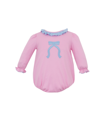 Claire & Charlie Claire & Charlie Bow Bubble