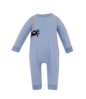 Claire & Charlie Claire & Charlie Spider Long Romper