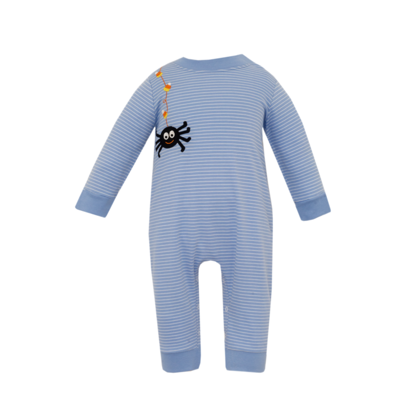 Claire & Charlie Claire & Charlie Spider Long Romper