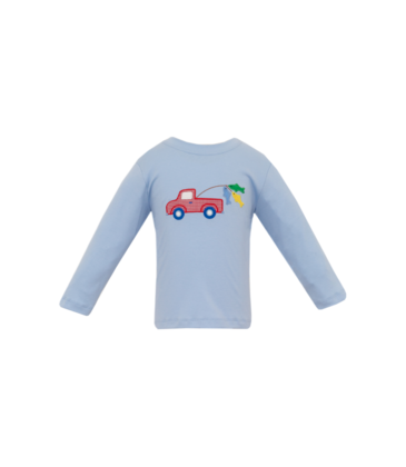 Claire & Charlie Claire & Charlie Trout T-Shirt