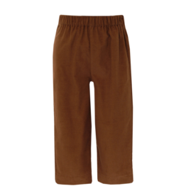Claire & Charlie Claire & Charlie Corduroy Pants - Camel
