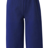 Claire & Charlie Claire & Charlie Corduroy Pants - Navy Blue