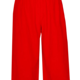 Claire & Charlie Claire & Charlie Corduroy Pants - Red