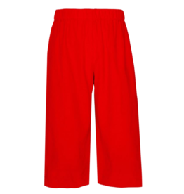 Claire & Charlie Claire & Charlie Corduroy Pants - Red