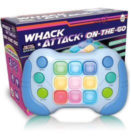 Thin Air Games Whack Attack On-the-Go