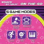 Thin Air Games Whack Attack On-the-Go