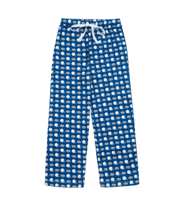 Lila + Hayes Lila + Hayes Beckett Pant - Firstdown Football