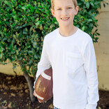 Lila + Hayes Lila + Hayes Beckett Pant - Firstdown Football