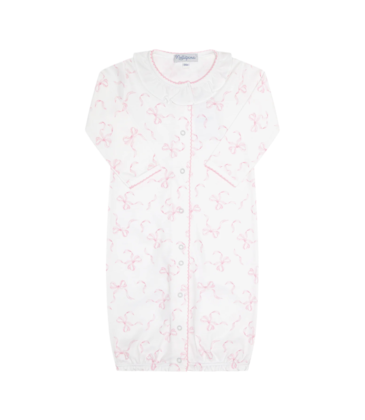 Nella Pima Nella Pima Charming Bows Converter Gown