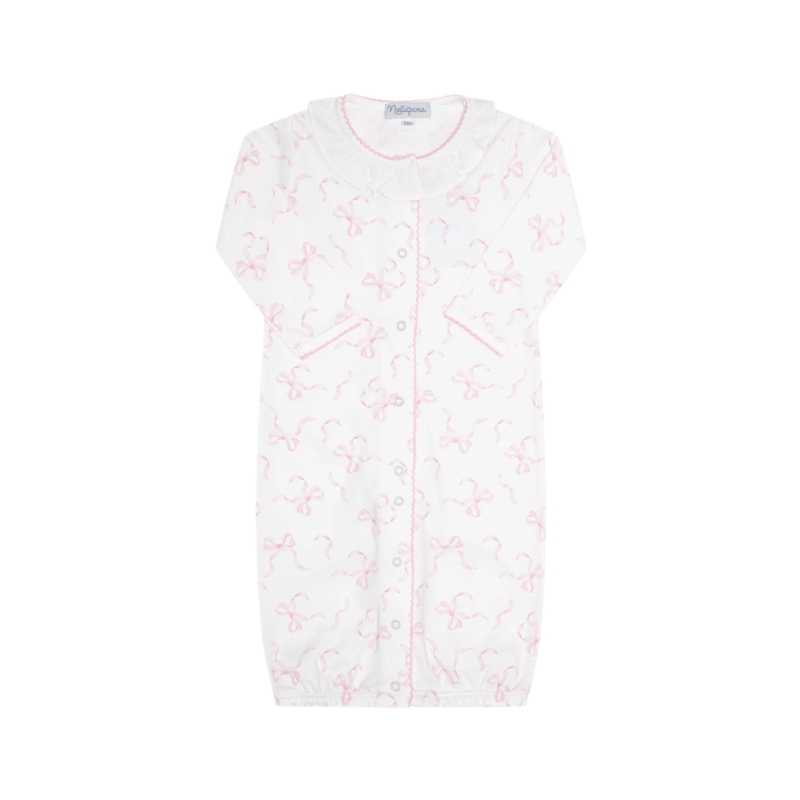 Nella Pima Nella Pima Charming Bows Converter Gown
