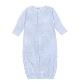 Magnolia Baby Magnolia Baby Peek-A-Boo Wishes Blue Converter