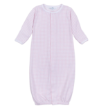 Magnolia Baby Magnolia Baby Peek-A-Boo Wishes Pink Converter