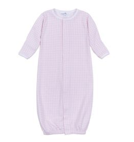 Magnolia Baby Magnolia Baby Peek-A-Boo Wishes Pink Converter