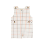 The Beaufort Bonnet Company TBBC Jack Keene Jon Jon - Mantua Tattersall