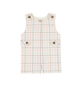 The Beaufort Bonnet Company TBBC Jack Keene Jon Jon - Mantua Tattersall