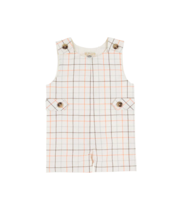 The Beaufort Bonnet Company TBBC Jack Keene Jon Jon - Mantua Tattersall