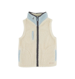 The Beaufort Bonnet Company TBBC Van Camp Vest - PP/BB/GG