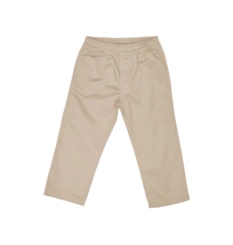 The Beaufort Bonnet Company TBBC Sheffield Pants - Keeneland Khaki