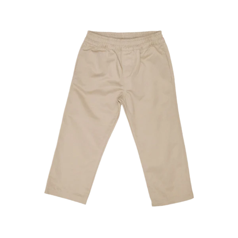 The Beaufort Bonnet Company TBBC Sheffield Pants - Keeneland Khaki