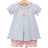 Trotter Street Kids Trotter Street Kids Magical Bloomer Set