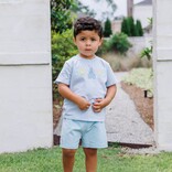 Trotter Street Kids Trotter Street Kids Magical Short Set