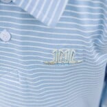 Trotter Street Kids Trotter Street Kids Boots Embroidery Polo