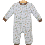 Trotter Street Kids Trotter Street Kids Woodlands Friends Romper