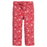 Bisby Bisby Crimson Thistle Claiborne Pant