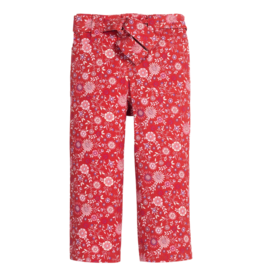 Bisby Bisby Crimson Thistle Claiborne Pant