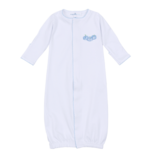 Magnolia Baby Magnolia Baby Precious Pumpkins Light Blue Emb Converter