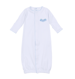 Magnolia Baby Magnolia Baby Precious Pumpkins Light Blue Emb Converter