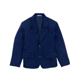 Properly Tied Properly Tied Fairway Blazer - Navy