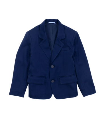 Properly Tied Properly Tied Fairway Blazer - Navy