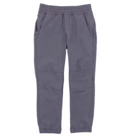 Properly Tied Properly Tied Court Jogger - Charcoal