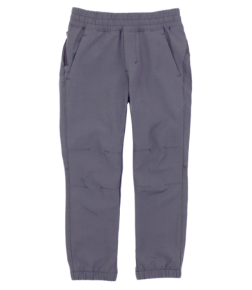 Properly Tied Properly Tied Court Jogger - Charcoal