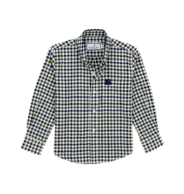 Properly Tied Properly Tied Classic Flannel - Tahoe