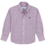 Properly Tied Properly Tied Seasonal Sportshirt - Foxtail