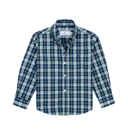 Properly Tied Properly Tied Seasonal Sportshirt - Countryside